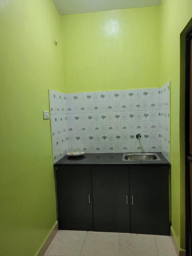 Sunshine Park Homes GOA Exterior foto